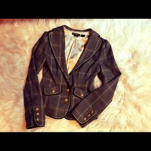 Guess blazer